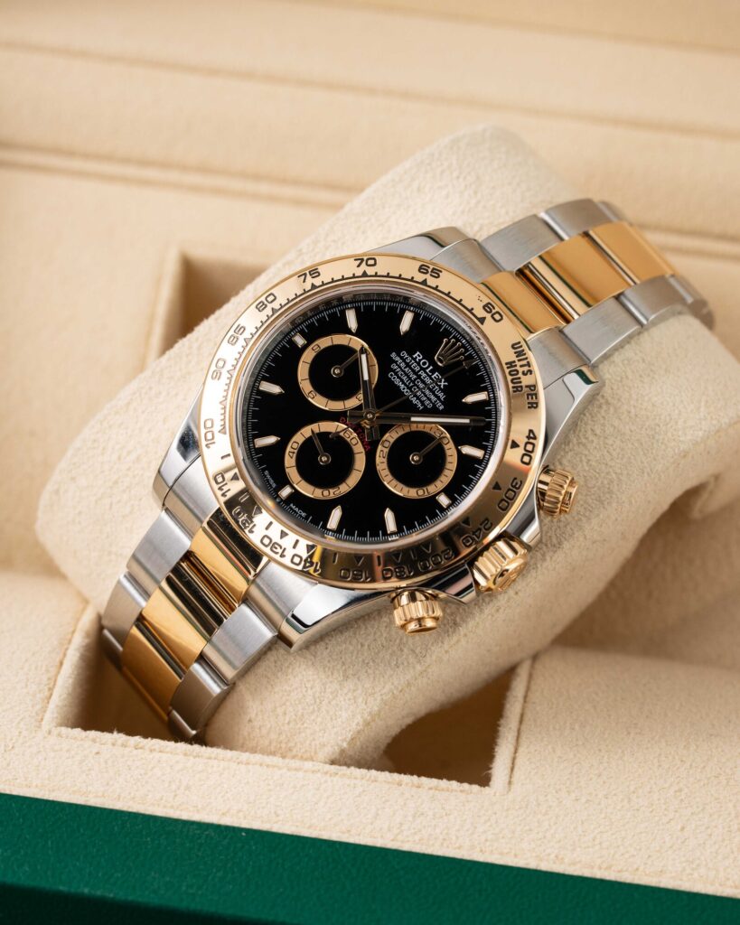 Rolex Daytona 126503 2024