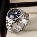 Tag Heuer Grand Carrera WAV5111 2007