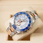 Rolex Yacht-Master II 116681 2019