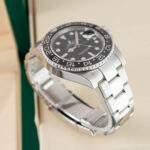 Rolex GMT-Master II 116710LN 2017