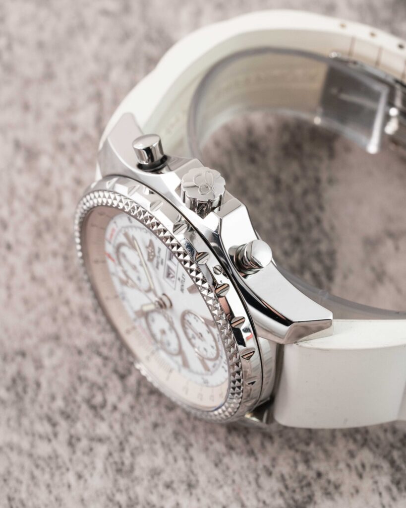 Breitling Bentley A13362 2007