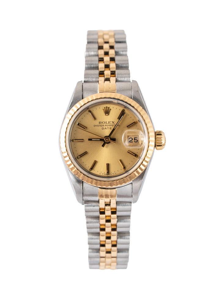 Rolex Datejust 69173 1985