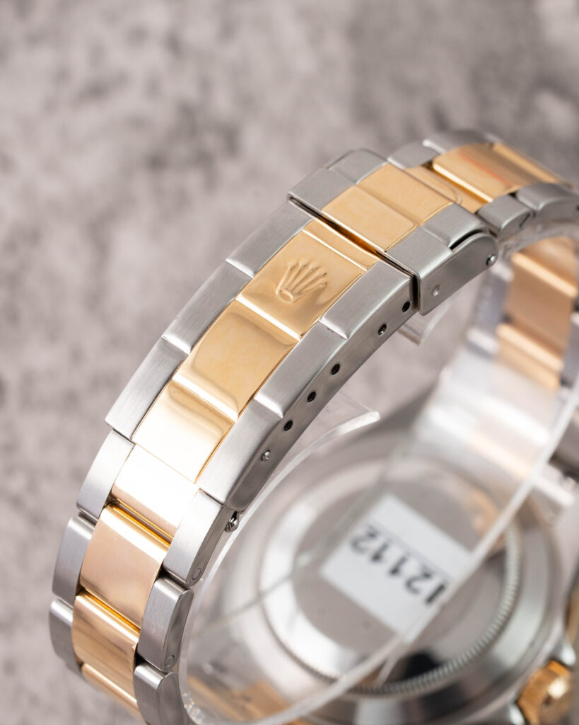 Rolex Submariner 16613 2006