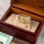 Rolex Day-Date 18038 1984