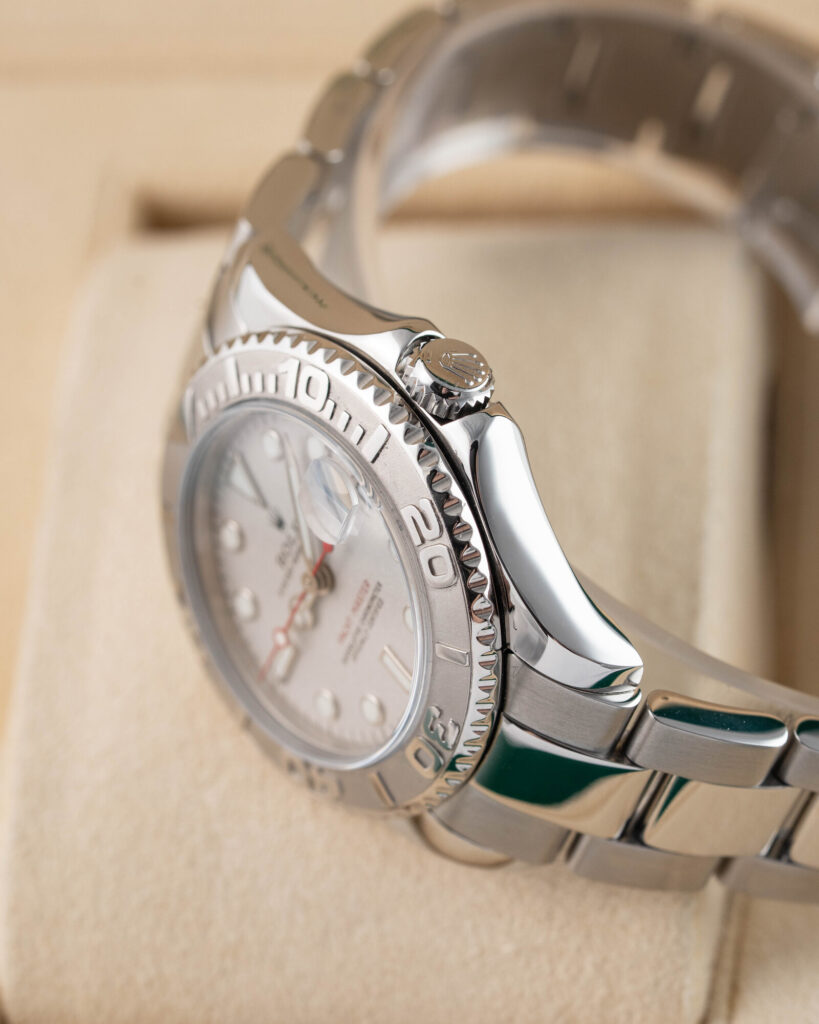 Rolex Yacht-Master