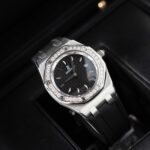 Audemars Piguet Royal Oak 67621ST.ZZ.DD0 2014