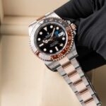 Rolex GMT-Master II 126711CHNR 2025
