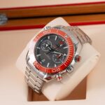 Omega Seamaster Planet Ocean Chronograph 215.30.46.51.99.001 2021
