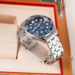 Omega Seamaster 300M 210.30.42.20.03.001 2021