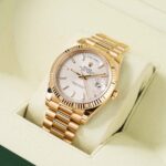 Rolex Day-Date 228238 2015