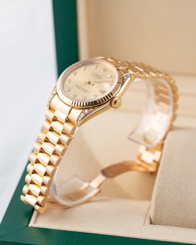 Rolex Datejust