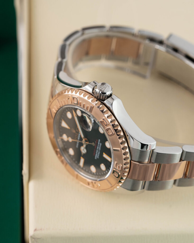 Rolex Yacht-Master 268621 2020