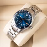 Longines Spirit Zulu Time L3.802.4.93.6 2025