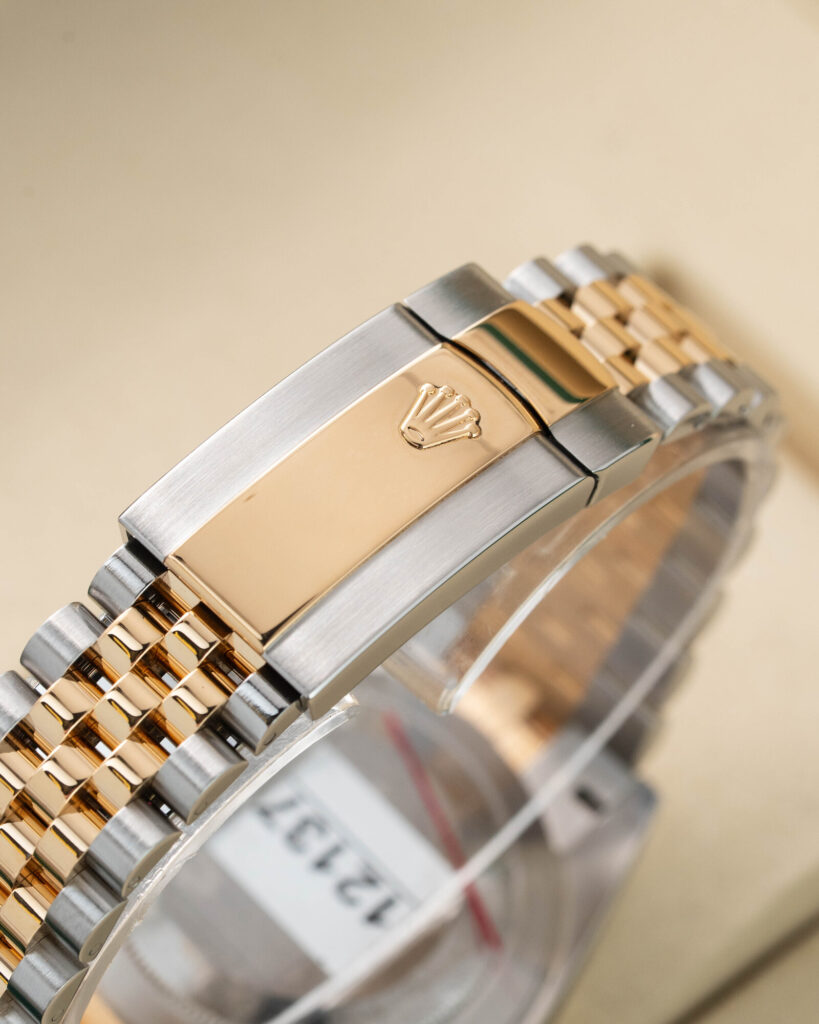 Rolex Datejust 126333 2025