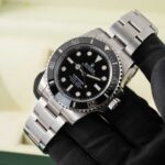 Rolex Submariner 114060 2020