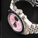 Tudor Black Bay Chronograph 79360N 2024