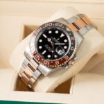 Rolex GMT-Master II 126711CHNR 2024