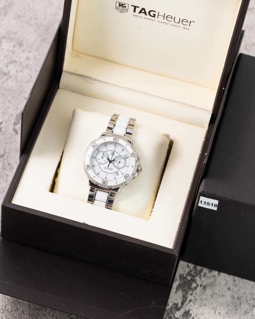 Tag Heuer Formula 1 CAH1213 2013