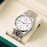 Rolex Land-Dweller 127334 2026
