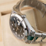 Rolex Datejust 126334 2021