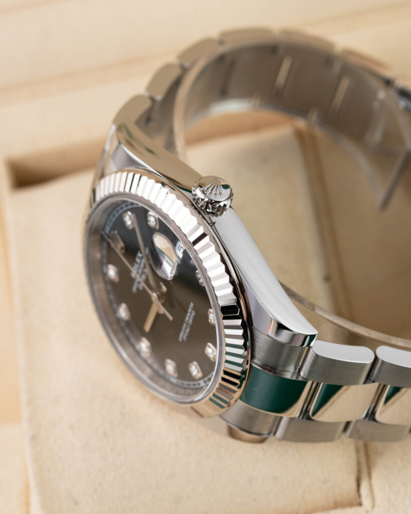 Rolex Datejust 126334 2021