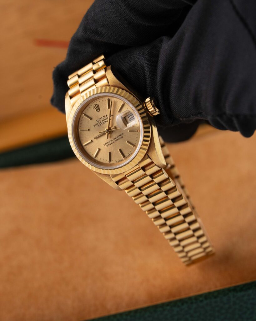Rolex Datejust