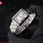 Cartier Tank Solo W5200013 2020