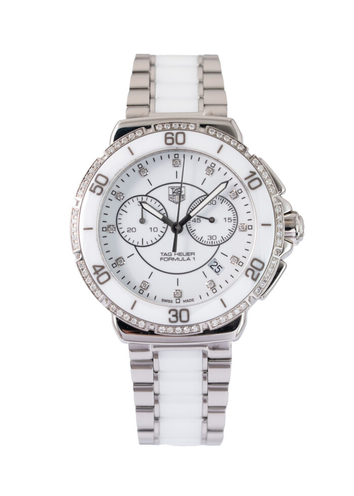 Tag Heuer Formula 1 CAH1213 2013