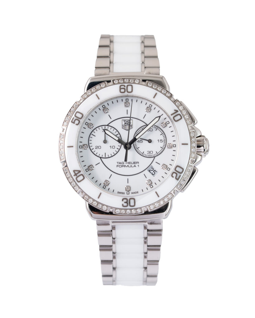 Tag Heuer Formula 1 CAH1213 2013
