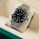 Rolex Submariner 124060 2023