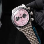Tudor Black Bay Chrono 79360N 2026