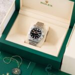 Rolex Explorer II 226570 2022