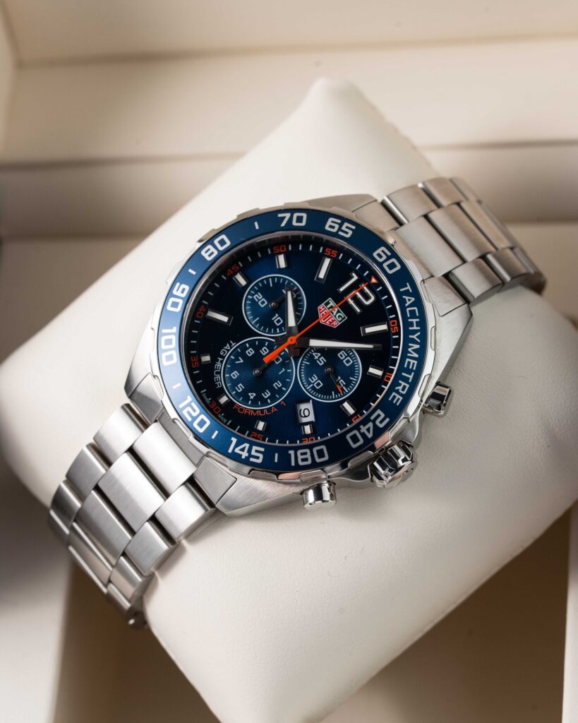 Tag Heuer Formula 1 Quartz CAZ1014 2016