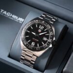 Tag Heuer Formula 1 WAZ1110 2019