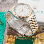 Rolex Datejust 16233 2000