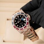 Rolex GMT-Master II 126755SARU 2021