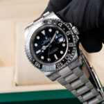 Rolex GMT-Master II 116710LN 2018