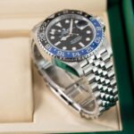 Rolex GMT-Master II 126710BLNR 2026