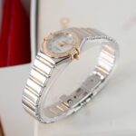 Omega Constellation 13657500 2002
