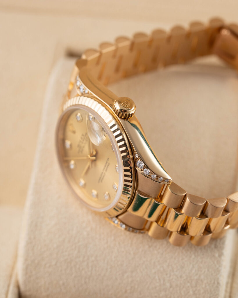 Rolex Datejust