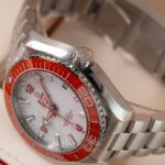 Omega Seamaster 215.30.44.21.04.001 2025