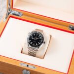 Omega Seamaster 215.30.44.21.01.001 2025