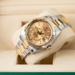 Rolex Sky-Dweller 326933 2020
