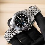 Rolex GMT-Master II 126710GRNR 2024