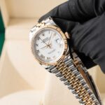Rolex Datejust 126233 2019