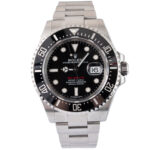 Rolex Sea-Dweller 126600 2017