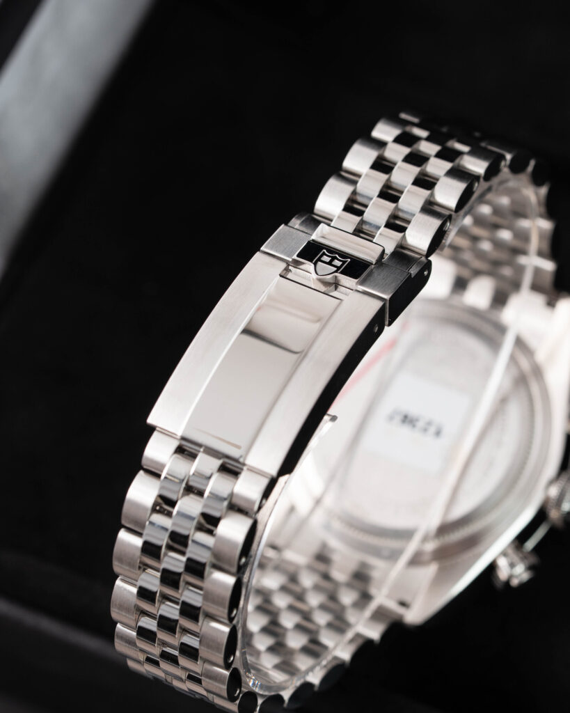 Tudor Black Bay Chronograph 79360N 2024