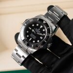 Rolex Deepsea 126660 2021