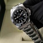 Rolex Submariner 116610LN 2012