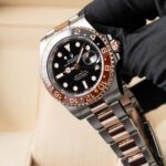 Rolex GMT-Master II 126711CHNR 2024
